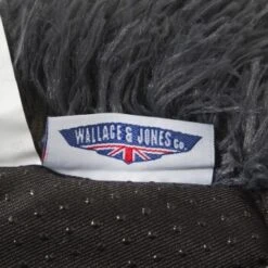 Wallace & Jones Plüschbett Sarnia XL Grau 13 Wallace & Jones Plüschbett Sarnia XL Grau -Deutschland Hund Trockenfutter Verkaufs-Shop 9895e804ee6caa1dde63c1bdcd4224d09ad4828a 1371491 de DE 9e6eaea146c5dbeca74c3d8c5a29abb0734ea294ZjIS3I