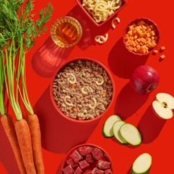 Fred & Felia FRED 10x390g Rind Mit Nudeln -Deutschland Hund Trockenfutter Verkaufs-Shop 98a90a7e49b49b908ab3ada5953f27e49eb19ec8 1422053 de DE 4f83423a4ee790acd4699f1c3851bc3f3c7206d08iT4A5