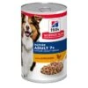 Hill's Science Plan Mature Adult 7+ Mit Huhn 12x370g -Deutschland Hund Trockenfutter Verkaufs-Shop 98ea8cd7a8e5f773b1b86211023fcd49cd437542 52742051598 2