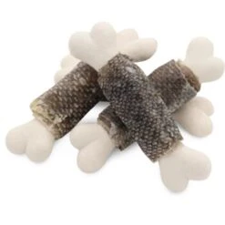 PREMIERE Kauknochen Mit Fischhaut 6x90g -Deutschland Hund Trockenfutter Verkaufs-Shop 9962381b3ad2589ac4dca492df3eff2b7a5fc7e3 f102080cd935de5c12b7b627563e06bf2802cb73
