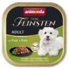 Animonda Vom Feinsten Adult In Sauce 22x150g Pute Und Ente -Deutschland Hund Trockenfutter Verkaufs-Shop 9afcbff21905902d80ebe657bb4182a718d7ef48 1052ff245a4c152f1148c1dd4bdee277d996490d