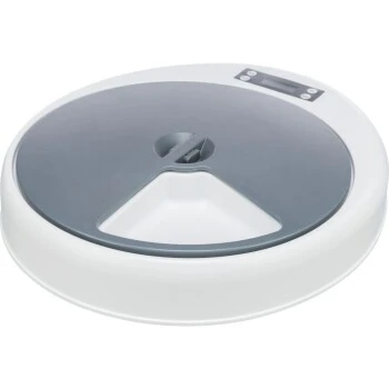 Trixie Futterautomat TX4+1 5 Trixie Futterautomat TX4+1 – Bild 3