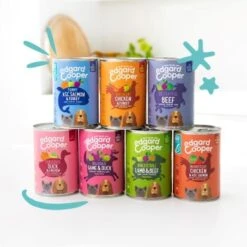 Edgard & Cooper Senior Huhn & ASC Lachs 6x400g -Deutschland Hund Trockenfutter Verkaufs-Shop 9fa8e99fa653108eff5d48df9140dffcc0fba209 1342698 de DE EC Senior HuhnLachs 6