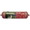 REAL NATURE WILDERNESS Wurst Adult 6x400g Best Beef - Rind Mit Amaranth & Karotte -Deutschland Hund Trockenfutter Verkaufs-Shop a1828a03013538d1960850aa58010490eb43a599 1266954 0