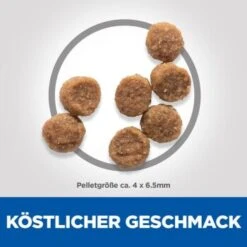 Hill's Science Plan Small & Miniature Puppy Mit Huhn 3 Kg -Deutschland Hund Trockenfutter Verkaufs-Shop a4ce6e7e4d36f58c015ffabc635fac3079e3eb95 52742281704 6