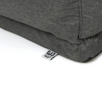 Wagner Wallace & Jones Hundebett Chelsea S 10 Wagner Wallace & Jones Hundebett Chelsea S – Bild 8