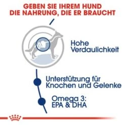 ROYAL CANIN Maxi Adult 15 Kg -Deutschland Hund Trockenfutter Verkaufs-Shop a5cce047c36f1030ec4a6a2481ba22e196b1008f 2e67f02e6f532b479ec4d72f6e032e62e073e921