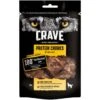 CRAVE Protein Chunks 6x55g 1 CRAVE Protein Chunks 6x55g -Deutschland Hund Trockenfutter Verkaufs-Shop a625544ce18ba767104a3b5c276b19084ce6367b Folie1
