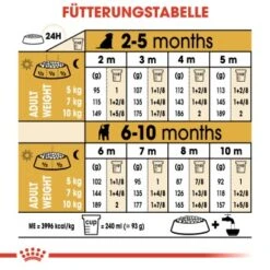 ROYAL CANIN Jack Russel Terrier Puppy 1,5kg -Deutschland Hund Trockenfutter Verkaufs-Shop ab85d661c4e5bb2c820c8f349a18dfdf0641d825 108f0dcd1b74dfdfd767f33345bb88cf82380dd7