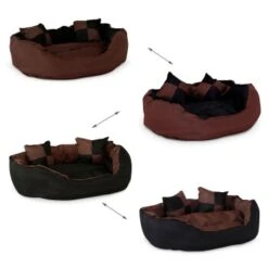 Lionto 4-in-1 Hundebett S -Deutschland Hund Trockenfutter Verkaufs-Shop add1d78df3b7423c563ee0664828b5ea26ad0be9 1657948 de DE eb799d915b934979a2a8e4b30a67ff12d039e94fM7WFrT