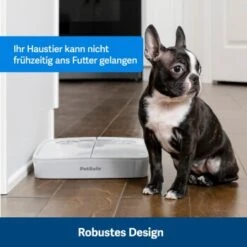 PetSafe Futterautomat Für 2 Mahlzeiten -Deutschland Hund Trockenfutter Verkaufs-Shop afccbd633c58c8351d6efc6cc5102f36b818906b 1343837 10