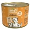 Betty's Landhausküche Mit Ente 6 X 200g Für Hund -Deutschland Hund Trockenfutter Verkaufs-Shop b22b0cf37e182d8ceb6a59a705f43d4219a93c3b 1408973 de DE c519c0d1d4faff11ffae3867a25455deb88dd3bdfg4fOP
