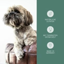 Mammaly Happy Hips 110g -Deutschland Hund Trockenfutter Verkaufs-Shop b340e4278e713c351ab554acd78f8ac03303ac8f 1472886 1 5