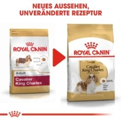 ROYAL CANIN Cavalier King Charles Adult 7,5 Kg -Deutschland Hund Trockenfutter Verkaufs-Shop b3ff1285ed9bc852c182cb4c2fbf7f03a27e1ad3 ce2a4d6f1657e86135bfd84655e549875b4f7cbb