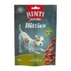 RINTI Bitties 12x100g Ente Mit Ananas & Kiwi