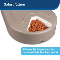 PetSafe Futterautomat Für 5 Mahlzeiten -Deutschland Hund Trockenfutter Verkaufs-Shop b4fee51349f769c7acc2dfd1a13a8a182dae26d2 1176866 de DE 59e35f028784fc83bdd924996ba738e98fec917cQs9q9X