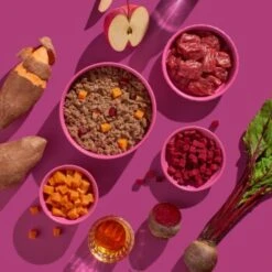 Fred & Felia FRED 10x390g Pferd Mit Süßkartoffeln -Deutschland Hund Trockenfutter Verkaufs-Shop bc16d2c92ef08d6ce96c01ded036522e3a274974 1421889 de DE 0f7937ade255fcb6dba7500b29ed1da419cbd46eaBdaHi