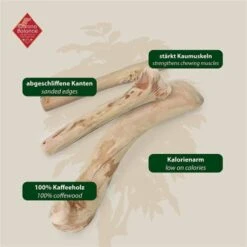 ChronoBalance Kaffeeholz (S) 2er Paket 9 ChronoBalance Kaffeeholz (S) 2er Paket -Deutschland Hund Trockenfutter Verkaufs-Shop bd0fbcd3244f97120831b96000a5272dd3d3a55d 1418709 de DE f4c5ff2570f10aa6d0d0f30b89b097235ba0ae75EEQNXN