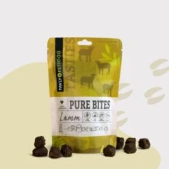 FAVLY Petfood PURE Bites Lamm 360 G 9 FAVLY Petfood PURE Bites Lamm 360 G -Deutschland Hund Trockenfutter Verkaufs-Shop bdb977e5a25f4b610320c027acdf515586428047 1474004 de DE df8d75292ab9a182afbe86c2d2310d9de41edfcbklKJU8