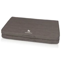 Knuffelwuff Faltbare Reisematte Orthopädisch Roanoke Aus Laser Gestepptem Kunstleder Braun/ Grau M-L 8 Knuffelwuff Faltbare Reisematte Orthopädisch Roanoke Aus Laser Gestepptem Kunstleder Braun/ Grau M-L -Deutschland Hund Trockenfutter Verkaufs-Shop bdbdb4cac7a78439ab2b53b49c2d269b0fbd15e1 1412101 de DE 7d3d39c3148648112a1cb115a2745ec81086a406g6XjR4