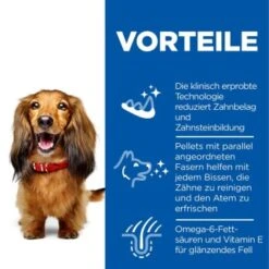 Hill's Science Plan Oral Care Adult Mit Huhn 12 Kg -Deutschland Hund Trockenfutter Verkaufs-Shop be7c92e3bc9f98cfa2e3a8e8f513a0e61ca4b1d8 52742025537 4