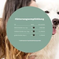 Mammaly Fresh Smile 110g -Deutschland Hund Trockenfutter Verkaufs-Shop be8d2594a06ae9ba18b7fb3e685a696c0fa5ecae 1472885 4