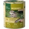 REAL NATURE WILDERNESS Adult True Country Huhn & Lachs 6x800 G -Deutschland Hund Trockenfutter Verkaufs-Shop c19e1014aaae8e644b49615a6d43f3ed80b67ae7 dff534420997e6fb5ffa03808505b7eac4ada0d5