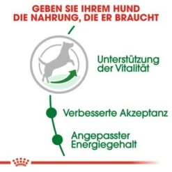 ROYAL CANIN Mini Adult 8+ 8 Kg -Deutschland Hund Trockenfutter Verkaufs-Shop c353b0de3f48a724e716c1c76485d0baab2f2c1c b5e80ca1f67a73b432838d9b8dc4feac61bcbeef