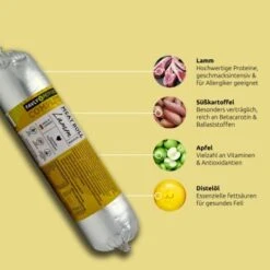 FAVLY Petfood FAVLY Probierpaket "Basic" -Deutschland Hund Trockenfutter Verkaufs-Shop c3829ee53433b5dfa6d2959a3411bd7ebbdfd4bd 1495887 de DE a0d72e68a772d082f50f57abd6f4732941907bd8jtwLAP