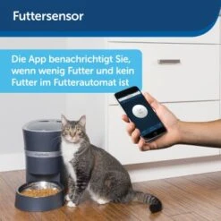 PetSafe Futterautomat Smart Feed -Deutschland Hund Trockenfutter Verkaufs-Shop c4b47efdaf1162e697cf856241231fb5284674ea 1418722 de DE 8323e5034ee2d36992497388292793c2f9f43e05Ouz4kz