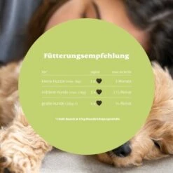 Mammaly Puppy Power 110g -Deutschland Hund Trockenfutter Verkaufs-Shop c5a2c2a12da7c42abbc3c1e9f06d881cfe6fff83 1472892 5