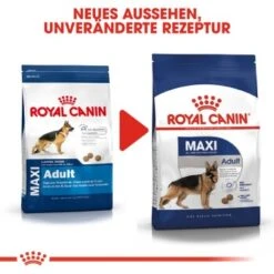 ROYAL CANIN Maxi Adult 15 Kg -Deutschland Hund Trockenfutter Verkaufs-Shop c6a8fa1eeecab4e6de25a568c5001bb032e305a8 1003112004 de DE rc 3