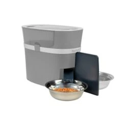 PetSafe Futterteiler Mit Schüssel Für 2 Haustiere -Deutschland Hund Trockenfutter Verkaufs-Shop c71a23cea432f9a8217052c975f3d17b6ab7f057 1345222 de DE a909150b31316a4b1272ea7ae1a6722d8283b69aYSzKu3