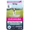 EUKANUBA Getreidefrei Mit Fisch Für Kleine Und Mittelgroße Rassen 2x12 Kg 1 EUKANUBA Getreidefrei Mit Fisch Für Kleine Und Mittelgroße Rassen 2x12 Kg -Deutschland Hund Trockenfutter Verkaufs-Shop c873cb9dcce6bb8fdfb0323a80cf63b2f7251f25 1386485 de DE Eukanuba mediumsmallbreed main Kopie