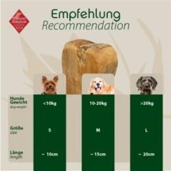 ChronoBalance Olivenholz Kauknochen Für Hunde 350 G 9 ChronoBalance Olivenholz Kauknochen Für Hunde 350 G -Deutschland Hund Trockenfutter Verkaufs-Shop c99989957578d367c66625da1d0a5da64178bf70 1409589 de DE d7edbc7b228649df4a46a05915e58a1159eb02f5Ao18KR