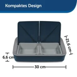 PetSafe Digitaler Futterautomat Für 2 Mahlzeiten -Deutschland Hund Trockenfutter Verkaufs-Shop cbb359eecad540495b11b40d830df1efcd03c37a 1291255 de DE e579e33fb5796b4e73508953fe121081ffb9f2d49sgBWC