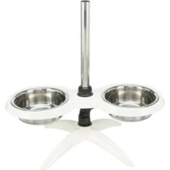 Trixie Hundebar Melamin/Edelstahl 1,6 Cm³ -Deutschland Hund Trockenfutter Verkaufs-Shop cbc33b6311bc449c1987b9080862bb91a189487b 1340078 de DE cab8d421f052d8f6236d76f741bd4f22c99d257arsX5AX