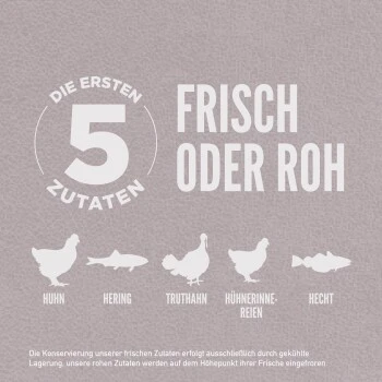 Orijen Fit & Trim 2 Kg – Bild 4