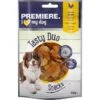 PREMIERE Tasty Duo Snack Huhn Mit Banane 7x70g -Deutschland Hund Trockenfutter Verkaufs-Shop cdb3be35eb10199dcc60b8d8efcec194fa7cb752 1204709 de DE premiere