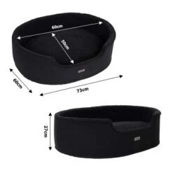 Lionto Hundebett Mit Wendekissen Schwarz S 16 Lionto Hundebett Mit Wendekissen Schwarz S -Deutschland Hund Trockenfutter Verkaufs-Shop cde8267e41c6b16fd9a6636f581fded73d5db679 1658052 de DE 6289f4a3981ccdb36f50a89ee02c881db15e8314M9iKRe