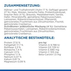 Hill's Science Plan Perfect Digestion Puppy Small & Mini Mit Huhn Und Reis 1,5 Kg -Deutschland Hund Trockenfutter Verkaufs-Shop cf013b32676336c2d950ceaead1e7984b19847cb 52742053424 5