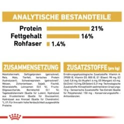 ROYAL CANIN West Highland White Terrier Adult 3 Kg -Deutschland Hund Trockenfutter Verkaufs-Shop d379f39d51e90b6f62a876126ff098ac72392431 3401647ebf083ea0b73e88efd7f4227a775b99dd