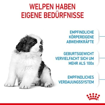 ROYAL CANIN Giant Puppy 15 Kg 4 ROYAL CANIN Giant Puppy 15 Kg – Bild 2