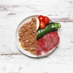 DOG'S LOVE BIO 6x800g Rind Mit Reis, Apfel & Zucchini -Deutschland Hund Trockenfutter Verkaufs-Shop d6e62e5125a79021017d3286abe5a528ce878fab d548b9bf6774785450016bafadce16be1ed264e7