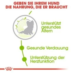 ROYAL CANIN X-Small Ageing 12+ 1,5 Kg -Deutschland Hund Trockenfutter Verkaufs-Shop d7f99728ce3f03cbcb4f9480aa679c83aee6598d 050914f5b6ccdf820b9e76d85eeb16d27fea91f2