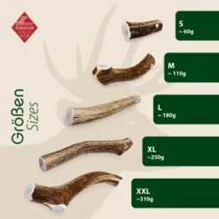 ChronoBalance Geweih Ganz (L) 2er Paket -Deutschland Hund Trockenfutter Verkaufs-Shop d89dcb74a2907625509a81d281b6d9848c17af1a 1418692 de DE 9000f1c6c85d241db6c67b53955280ae842a85a4SRKhfw