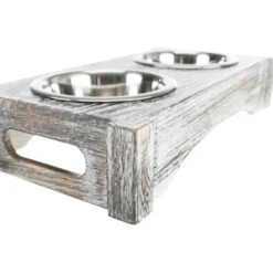 Trixie Napfhalter Shabby-Chic 2 Stück, 200 Ml 7 Trixie Napfhalter Shabby-Chic 2 Stück, 200 Ml -Deutschland Hund Trockenfutter Verkaufs-Shop d99f7ac0611b0416a5d008cf91bbb105dbb093dd 7af0f9b37e5f9a8f2404a9b89cae1b8bbf85d5c3