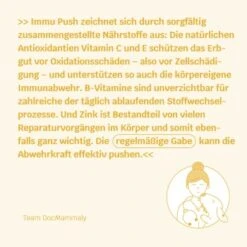 Mammaly Immu Push 110g 12 Mammaly Immu Push 110g -Deutschland Hund Trockenfutter Verkaufs-Shop db7751e734afc0697c2aa3c350094fad4bf77087 1472893 1