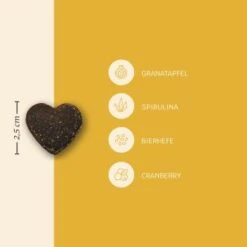 Mammaly Immu Push 110g 15 Mammaly Immu Push 110g -Deutschland Hund Trockenfutter Verkaufs-Shop dbb5c0d191f1ce131bd7e46e7a515ac86f544ad5 1472893 2