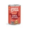 Edgard & Cooper Senior Huhn & ASC Lachs 6x400g -Deutschland Hund Trockenfutter Verkaufs-Shop de2b128a99a1aed40983ea83ebbbfcde9fbd4a01 1342698 de DE EC Senior HuhnLachs 1
